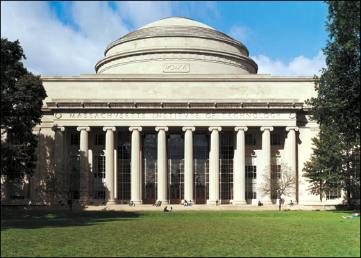 Technology massachusetts institute of Electrical Engineering
